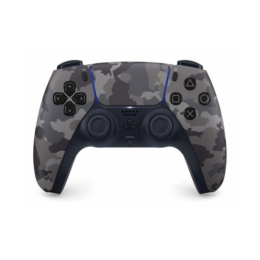 PlayStation DualSense™ Wireless Controller - for PS5, PC, MAC & Mobile