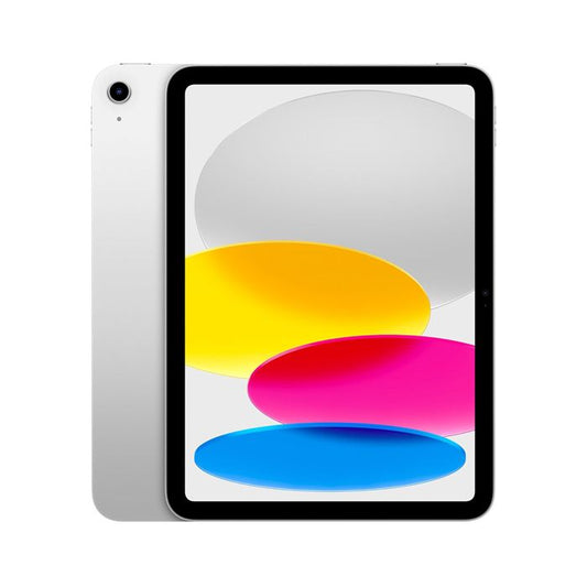 Refurbished iPad 11th Gen (128GB)