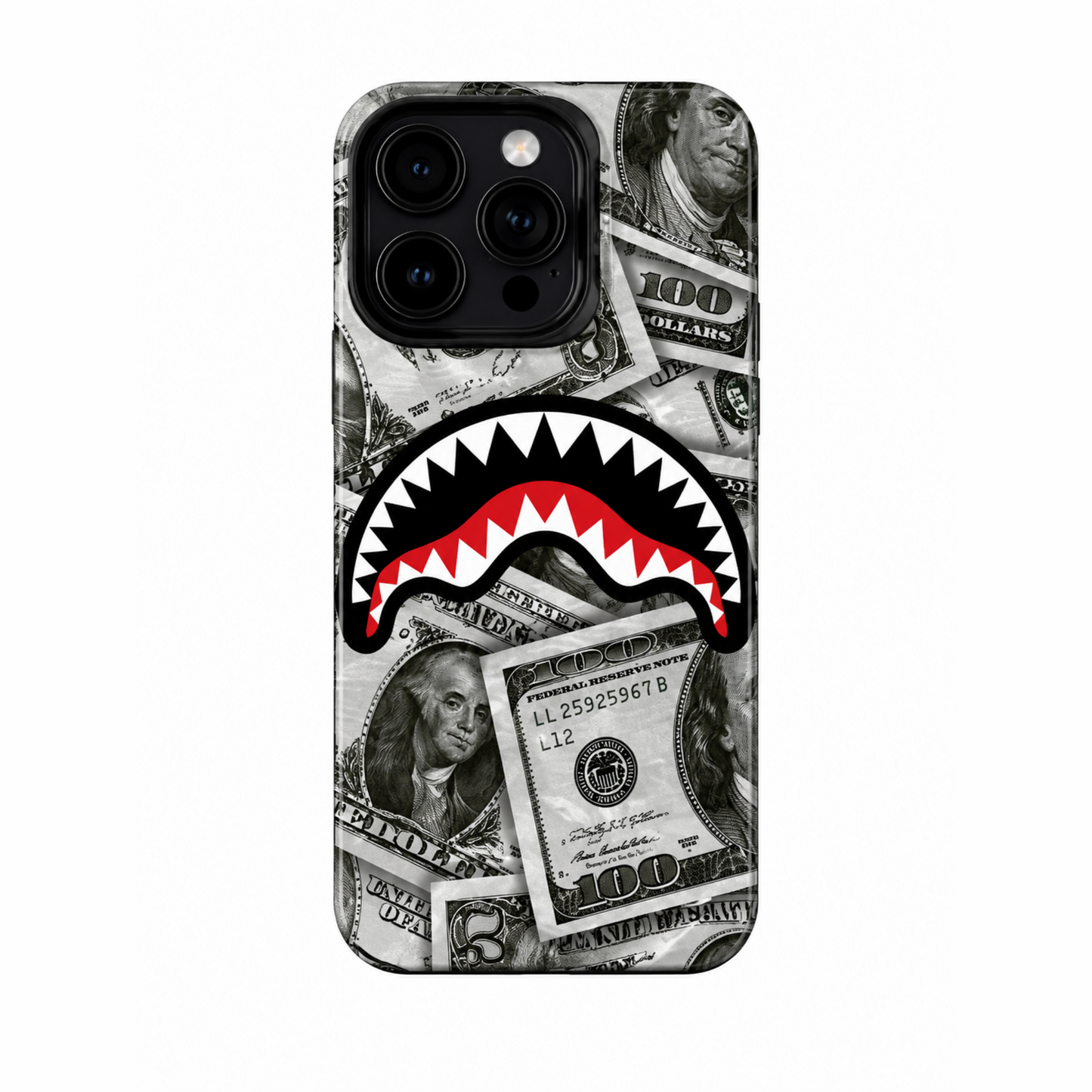 iPhone Case