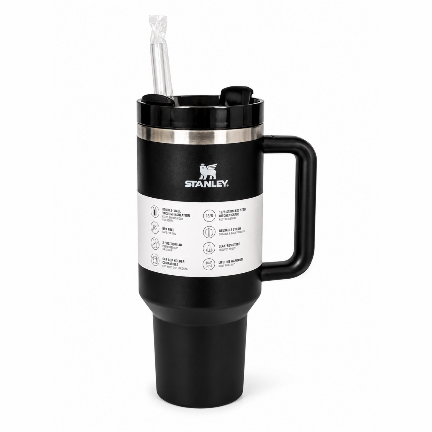 40oz Stanley Tumbler