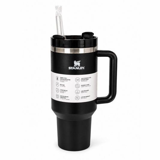 40oz Stanley Tumbler