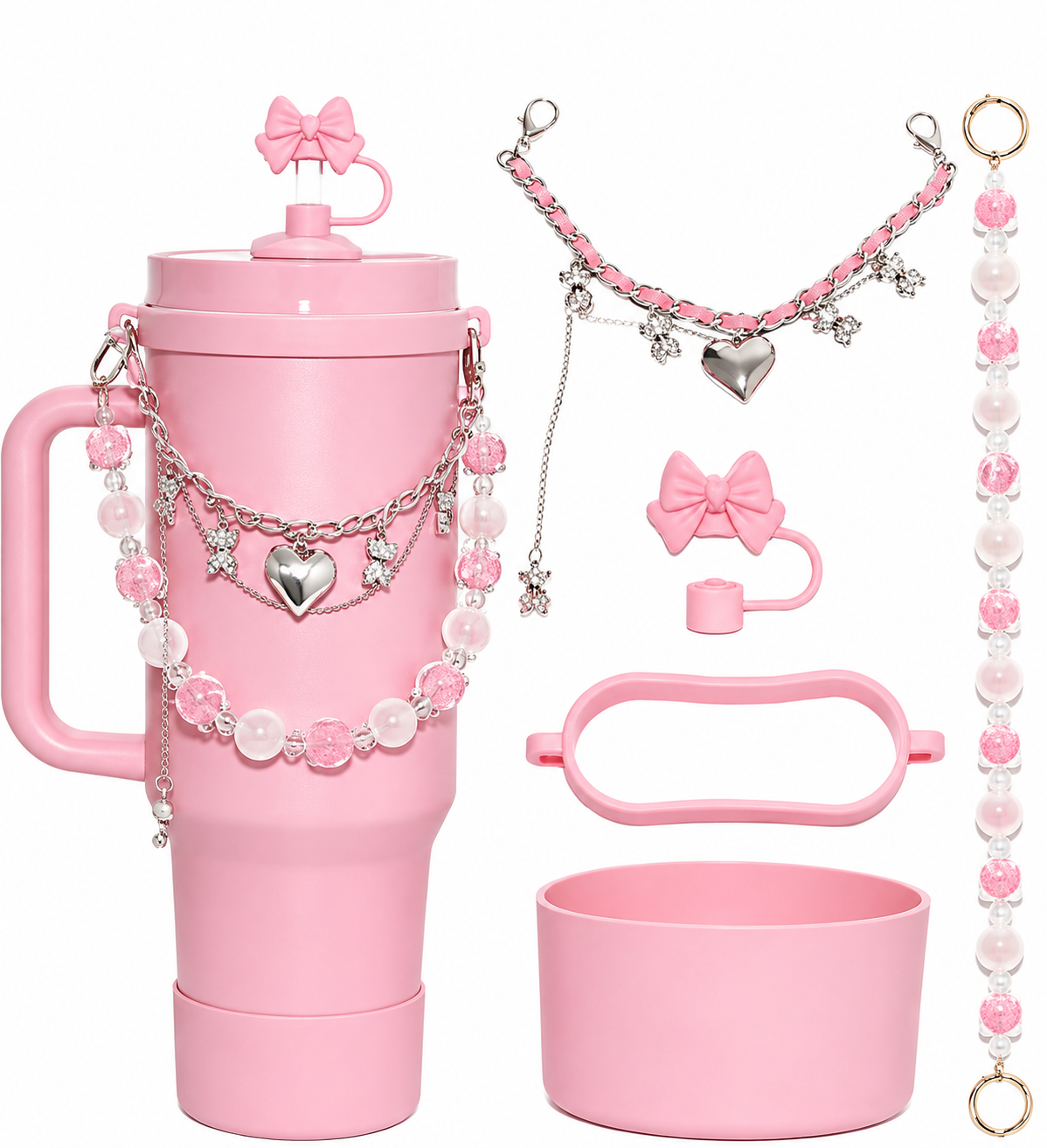 Tumbler Accessories