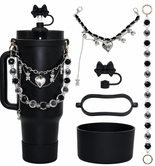 Tumbler Accessories