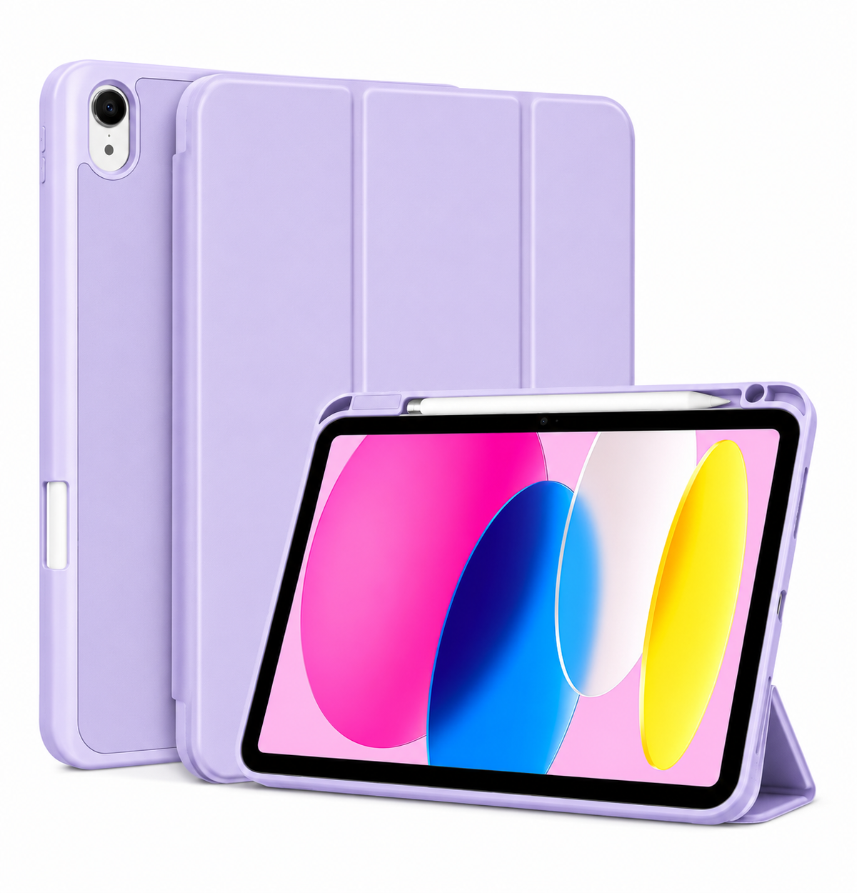 iPad Case