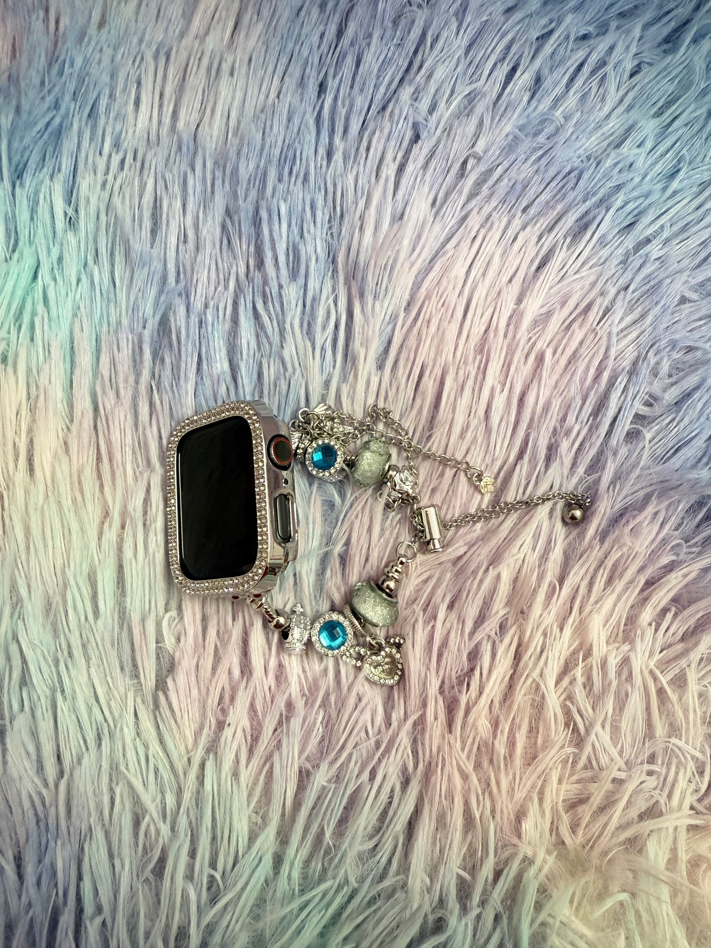 Apple Watch Bracelet