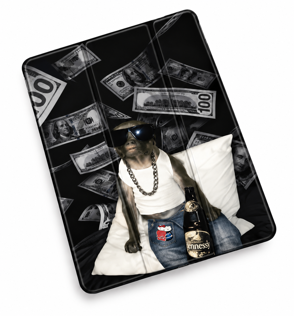 iPad Case
