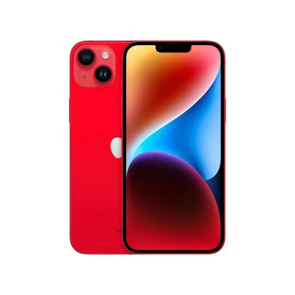 Refurbished iPhone 14 Plus 128GB