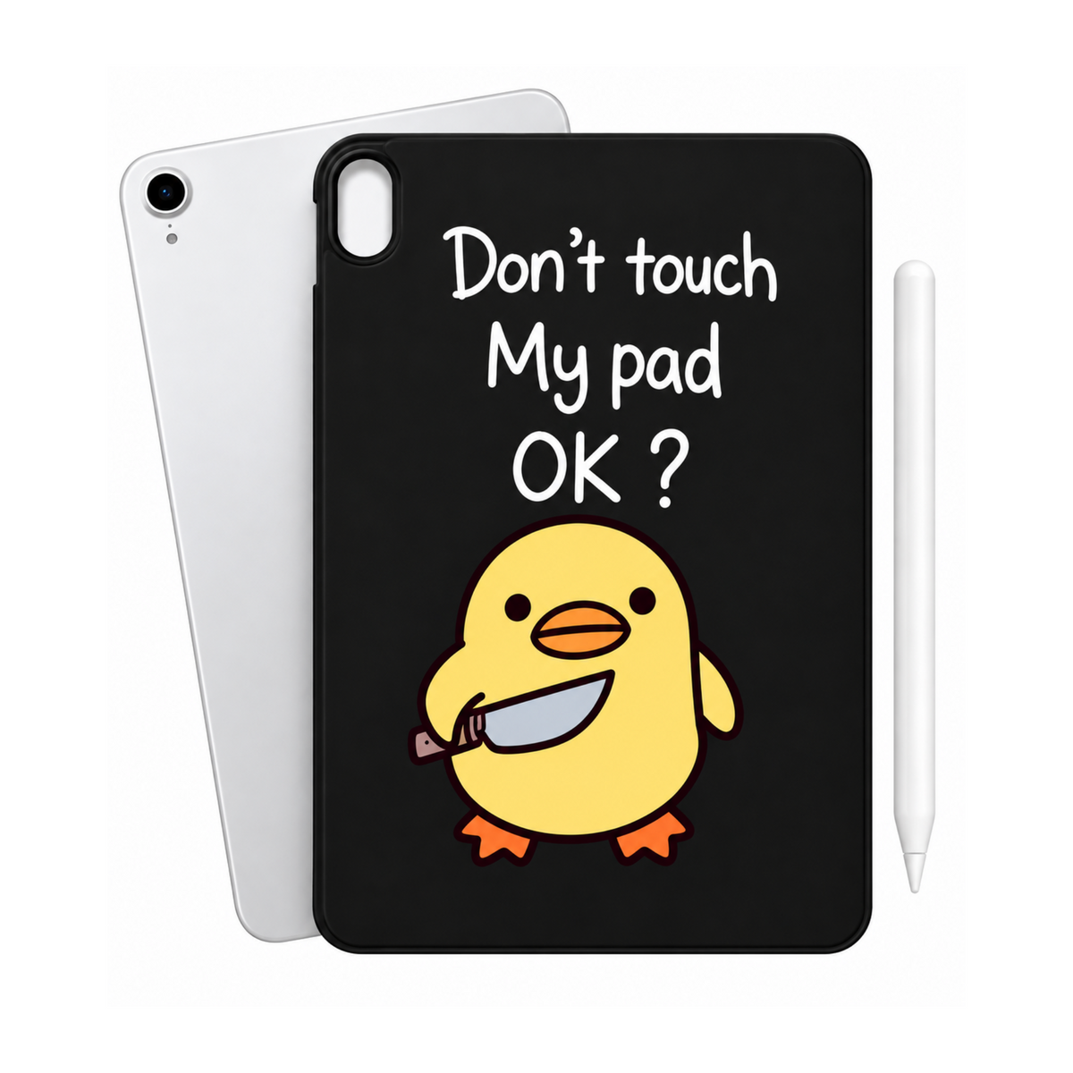 iPad Case