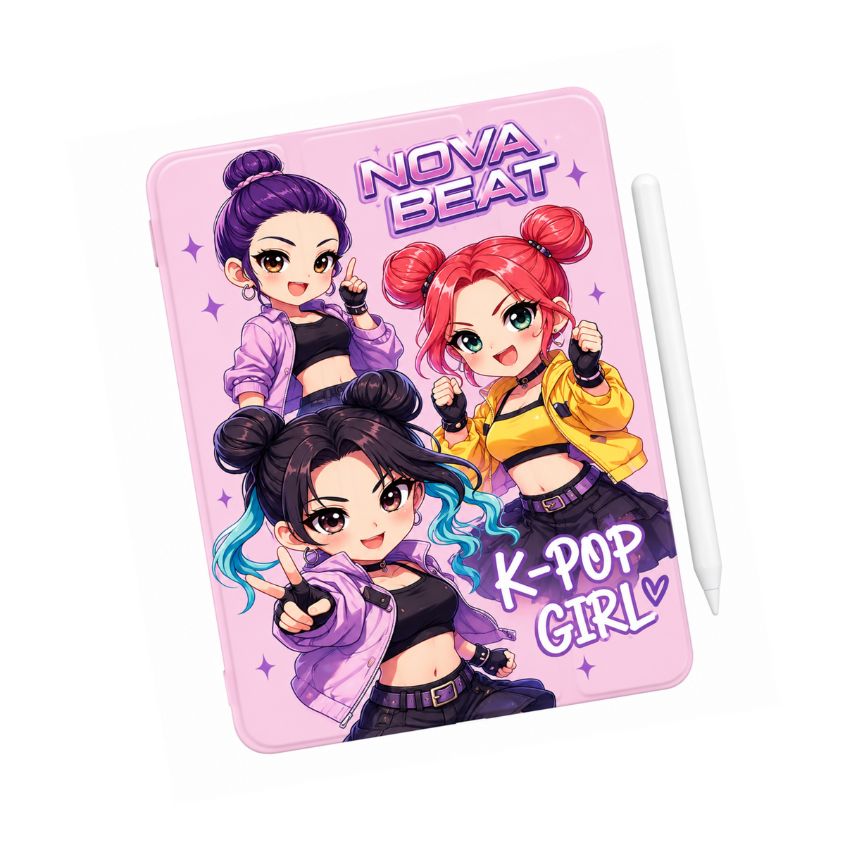 iPad Case