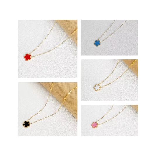 Stainless Steel Necklaces