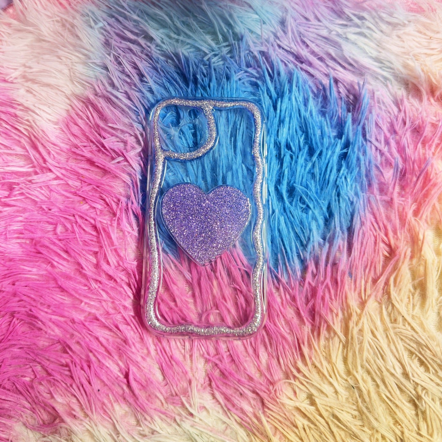 iPhone Cases w/ popsocket