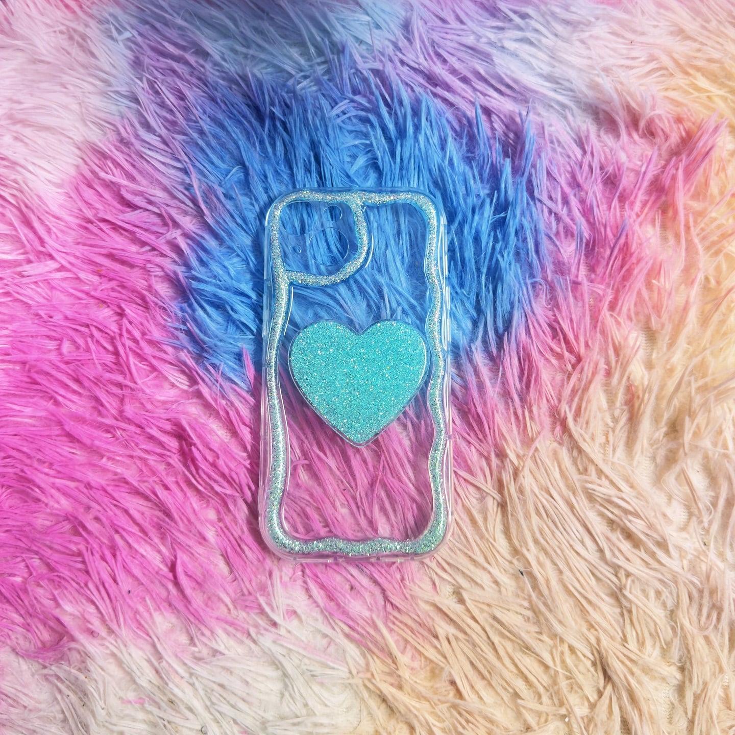 iPhone Cases w/ popsocket