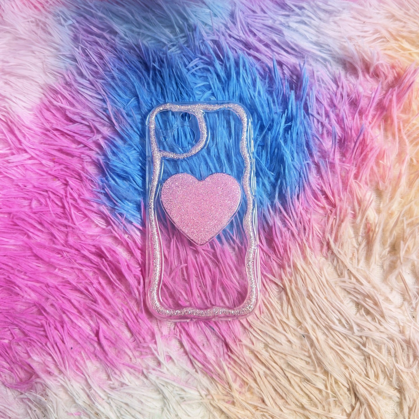 iPhone Cases w/ popsocket