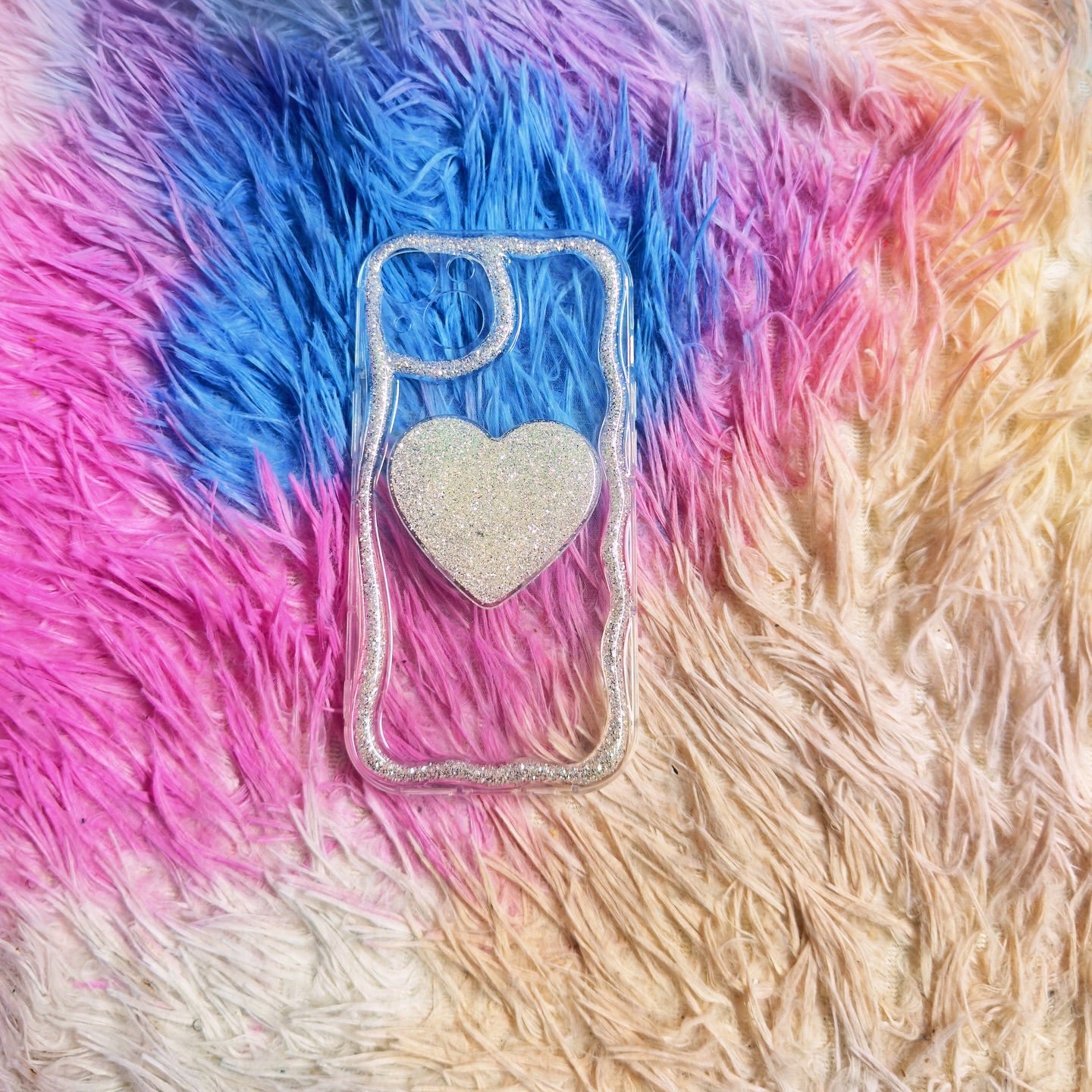 iPhone Cases w/ popsocket