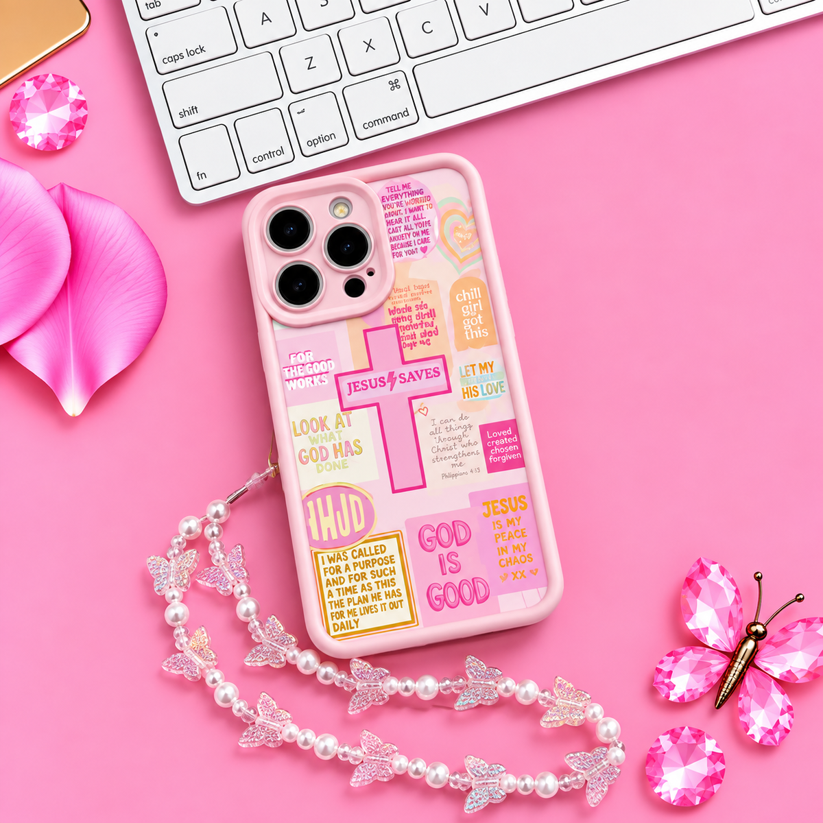iPhone Case