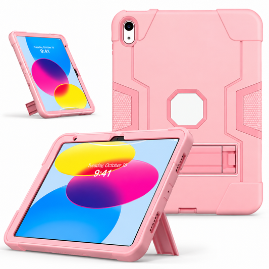 iPad OtterBox Case