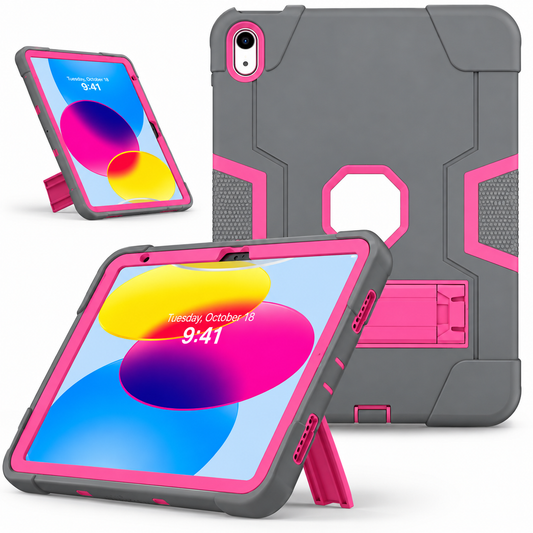 iPad OtterBox Case