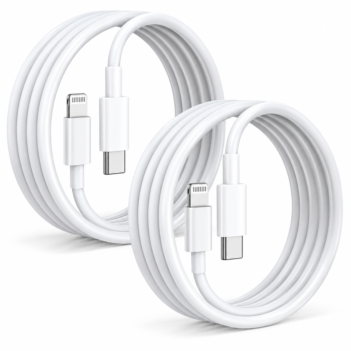 3ft iPhone Fast Cable