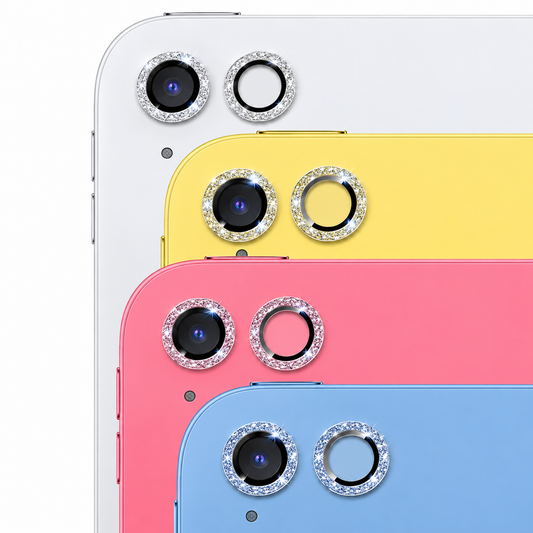 iPad Bling Camera Protector (10th/11th Gen)