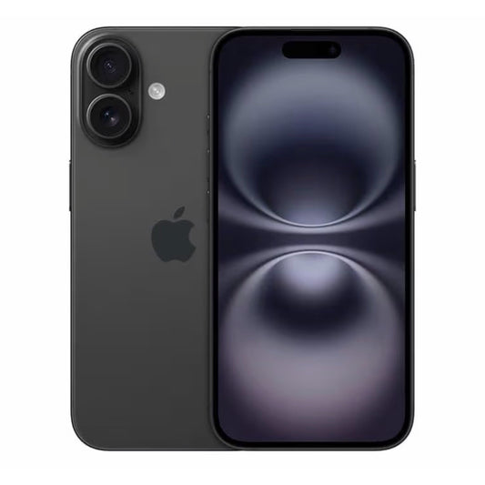 Refurbished iPhone 16 Plus 128GB