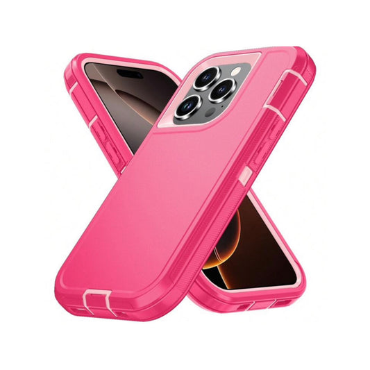 iPhone OtterBox Case