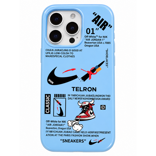iPhone Case