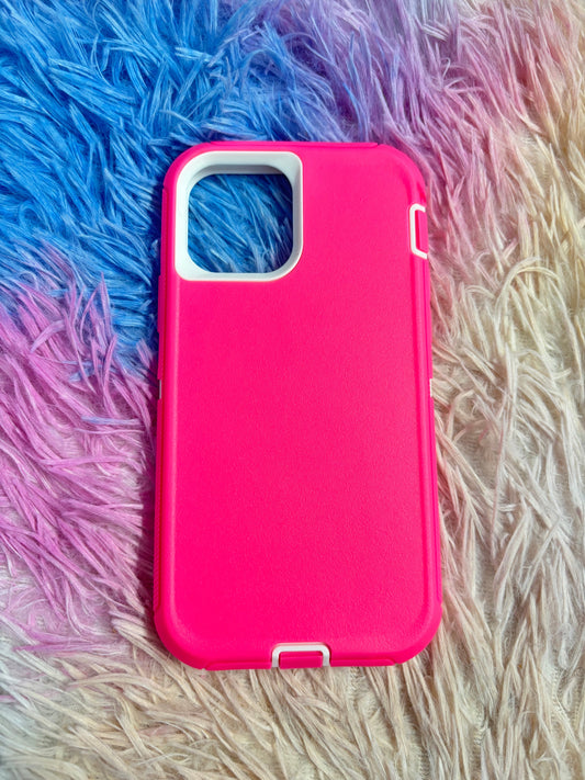 iPhone OtterBox Case