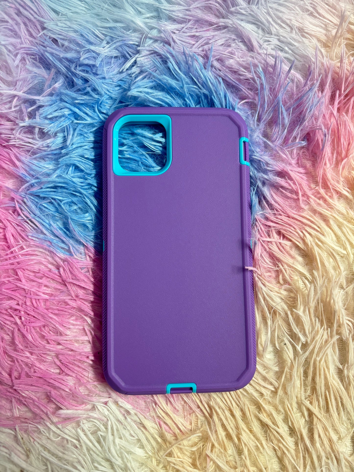 iPhone OtterBox Case