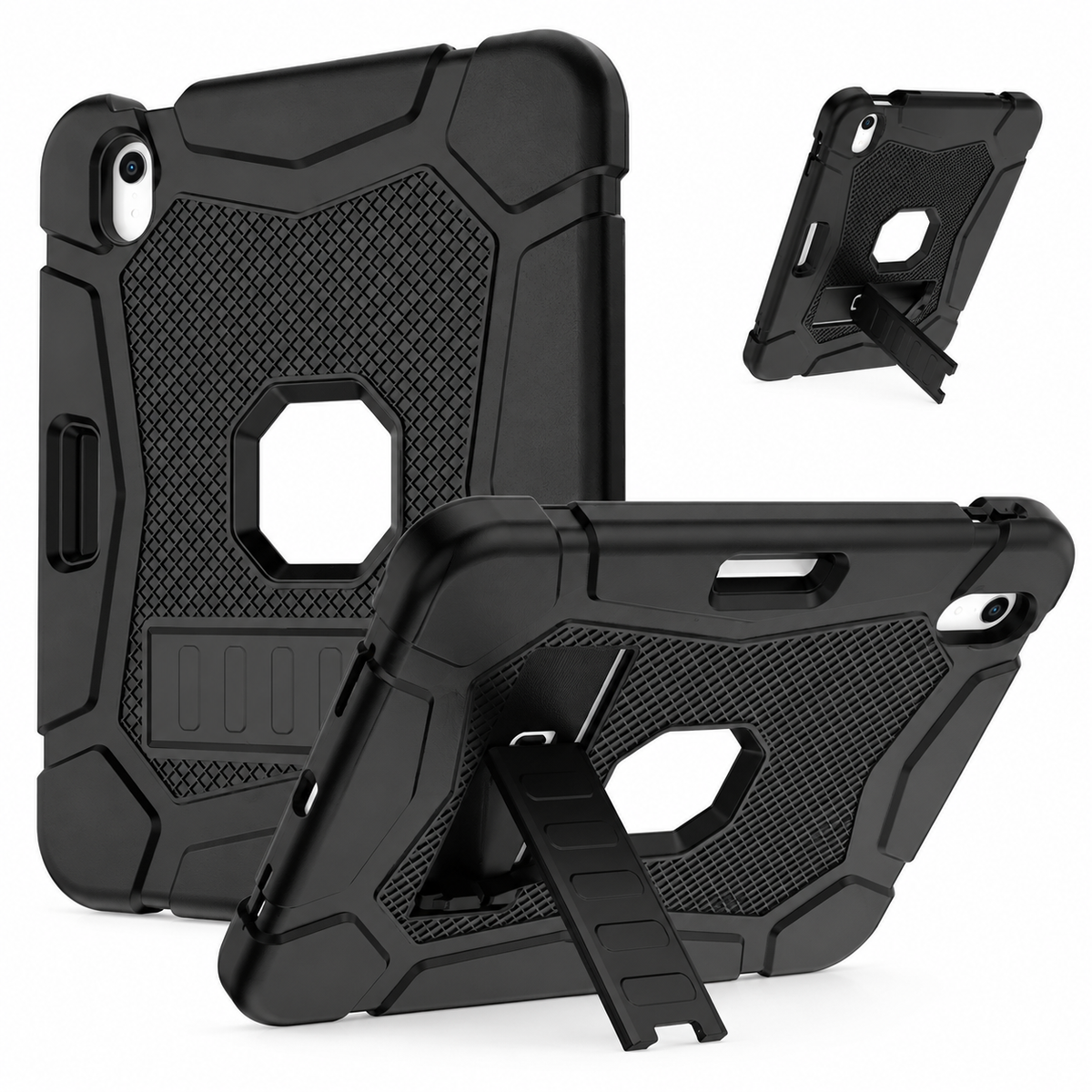 iPad OtterBox Case