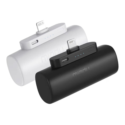 Portable Charger (5000mAh)