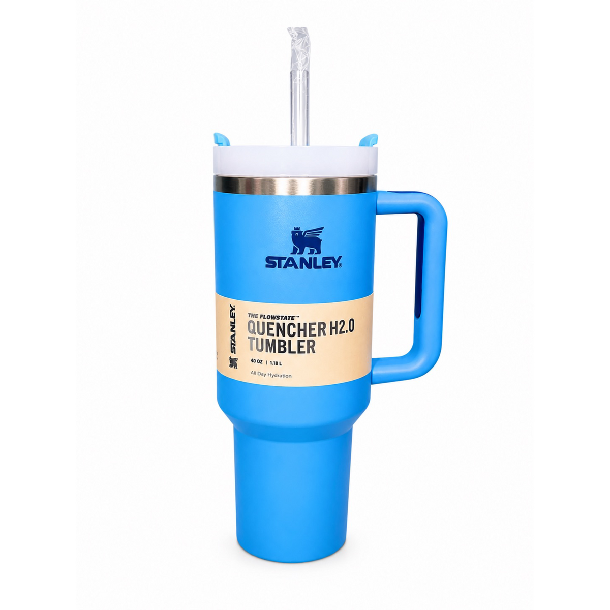 40oz Stanley Tumbler