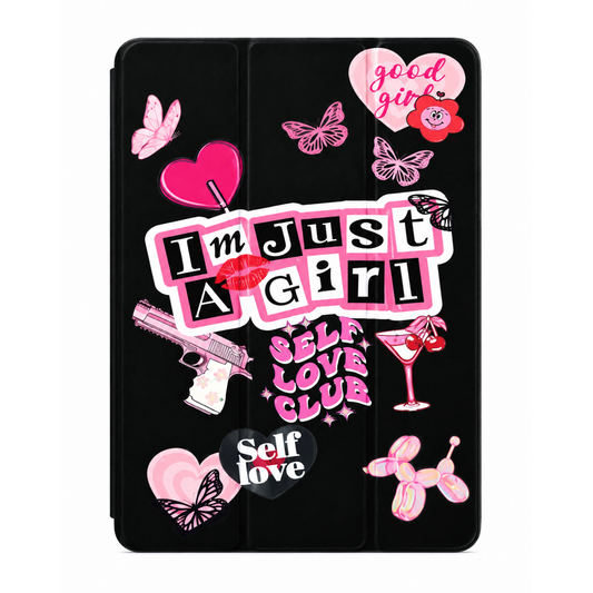 iPad Case