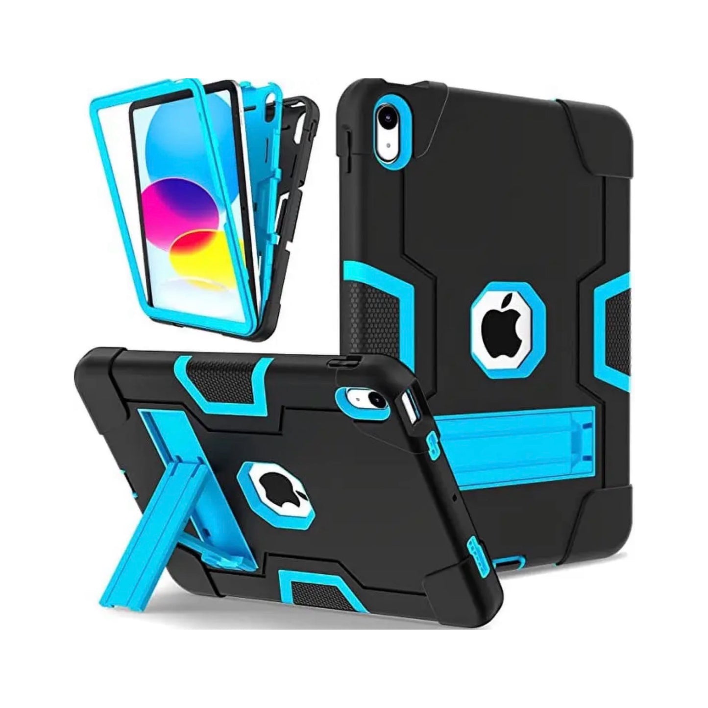 iPad OtterBox Cases