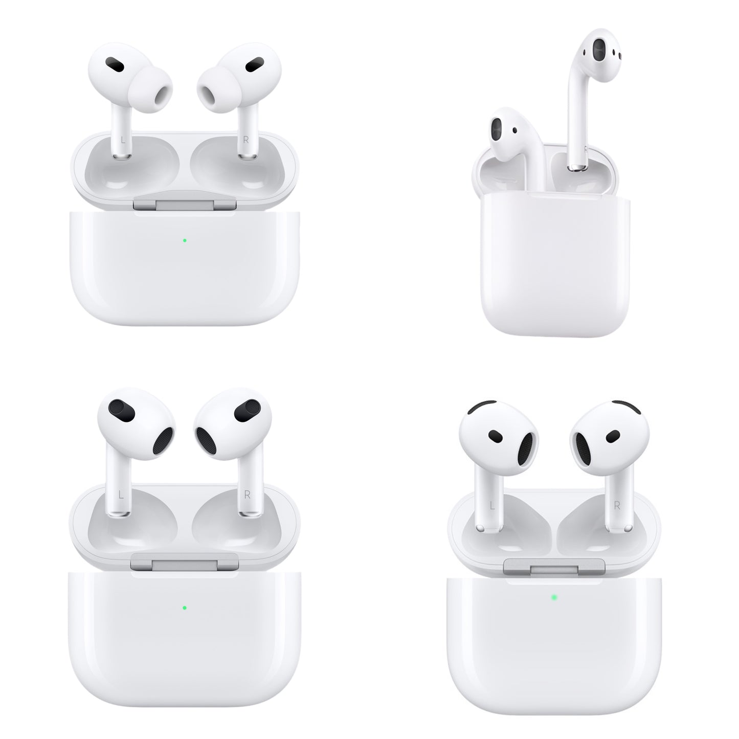 Apple AirPods