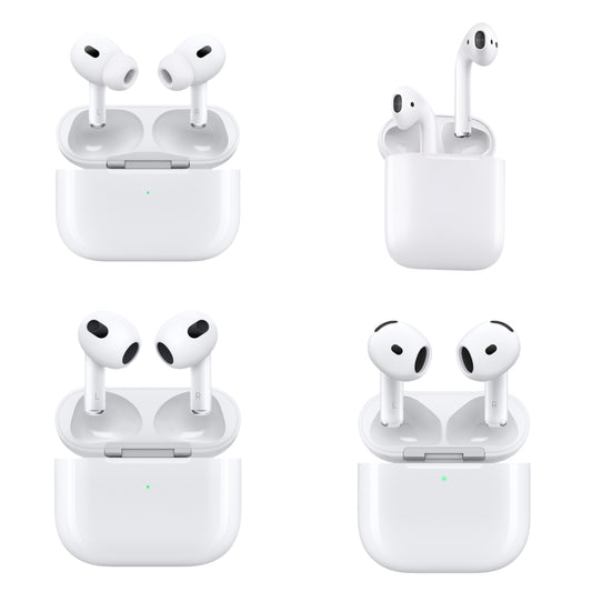 Apple AirPods