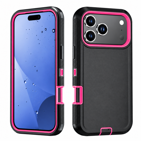 iPhone OtterBox Case