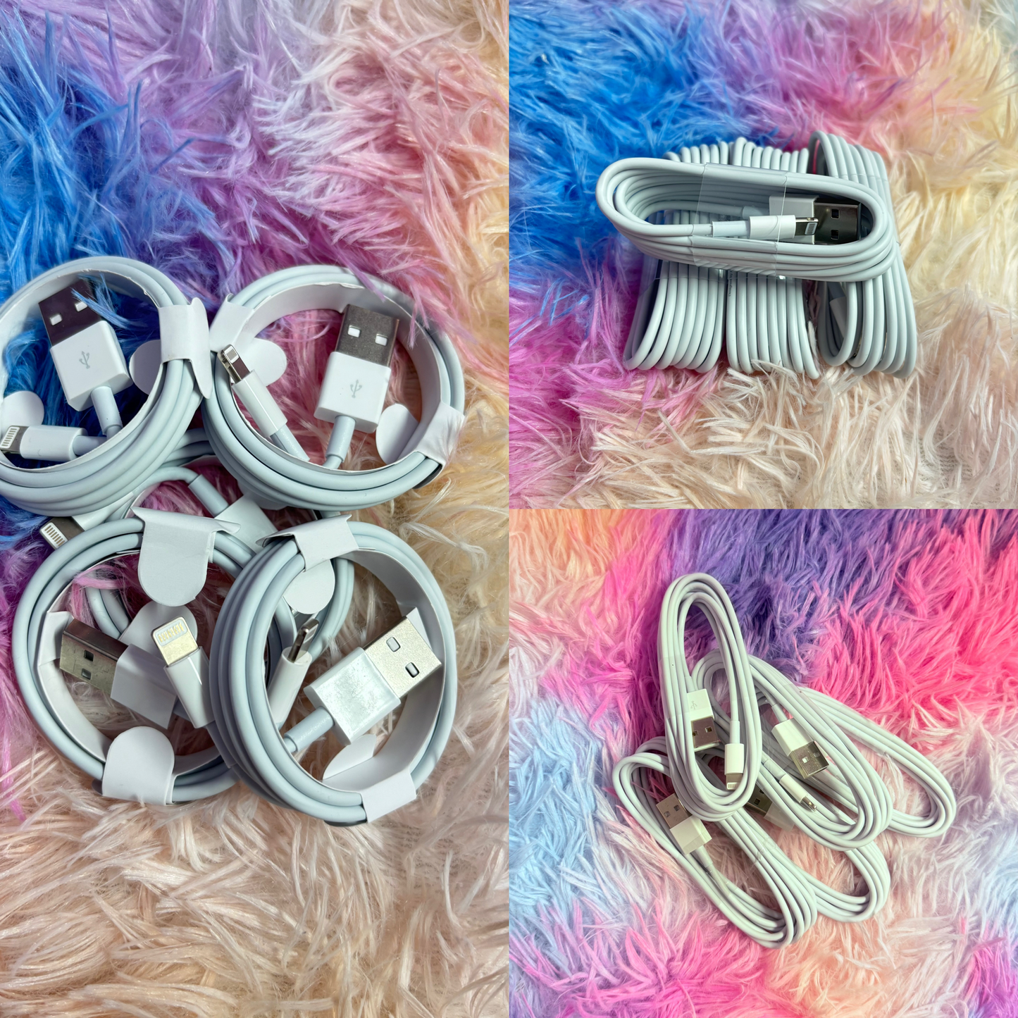 iPhone Chargers