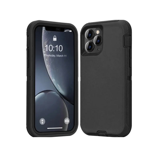 iPhone OtterBox Case
