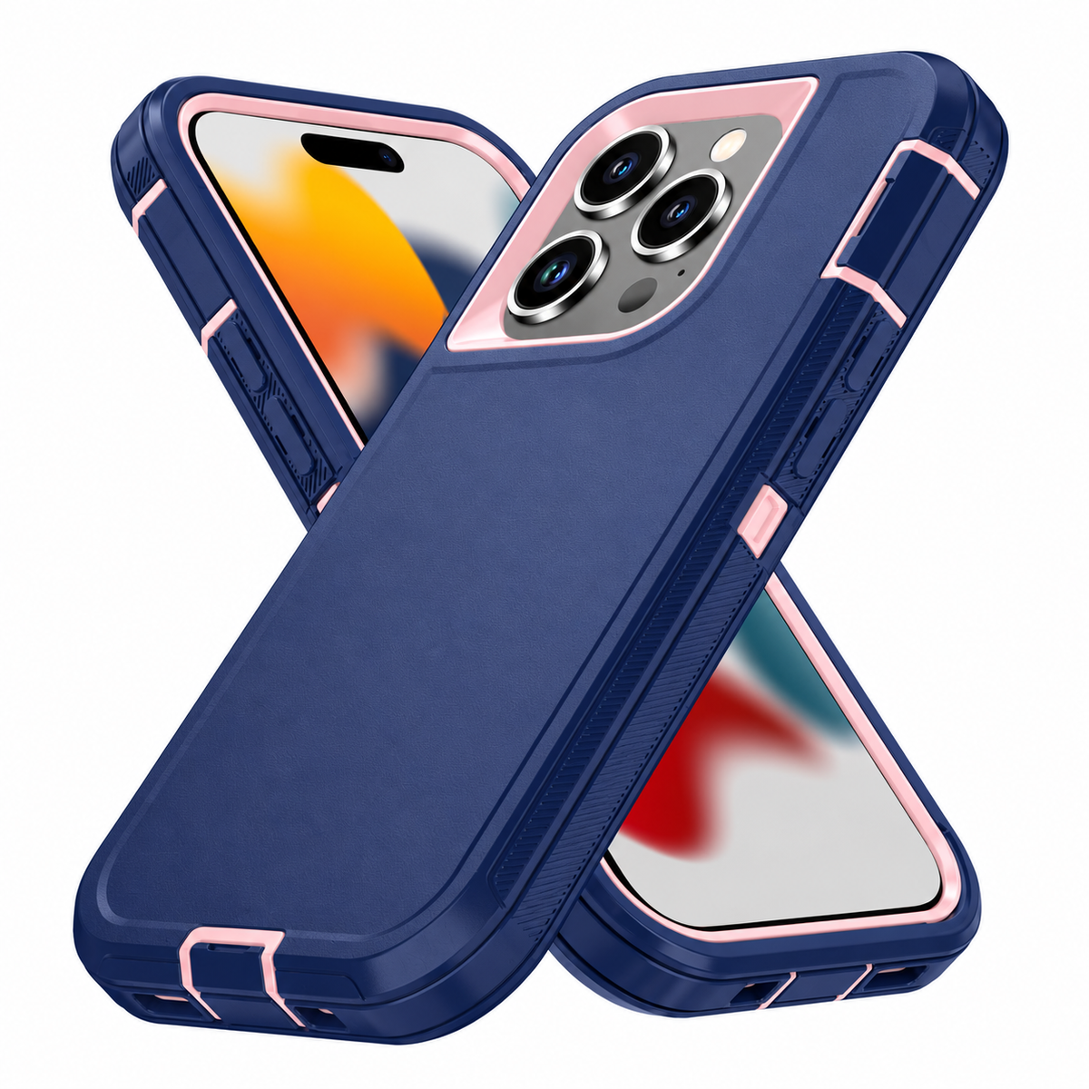 iPhone OtterBox Case