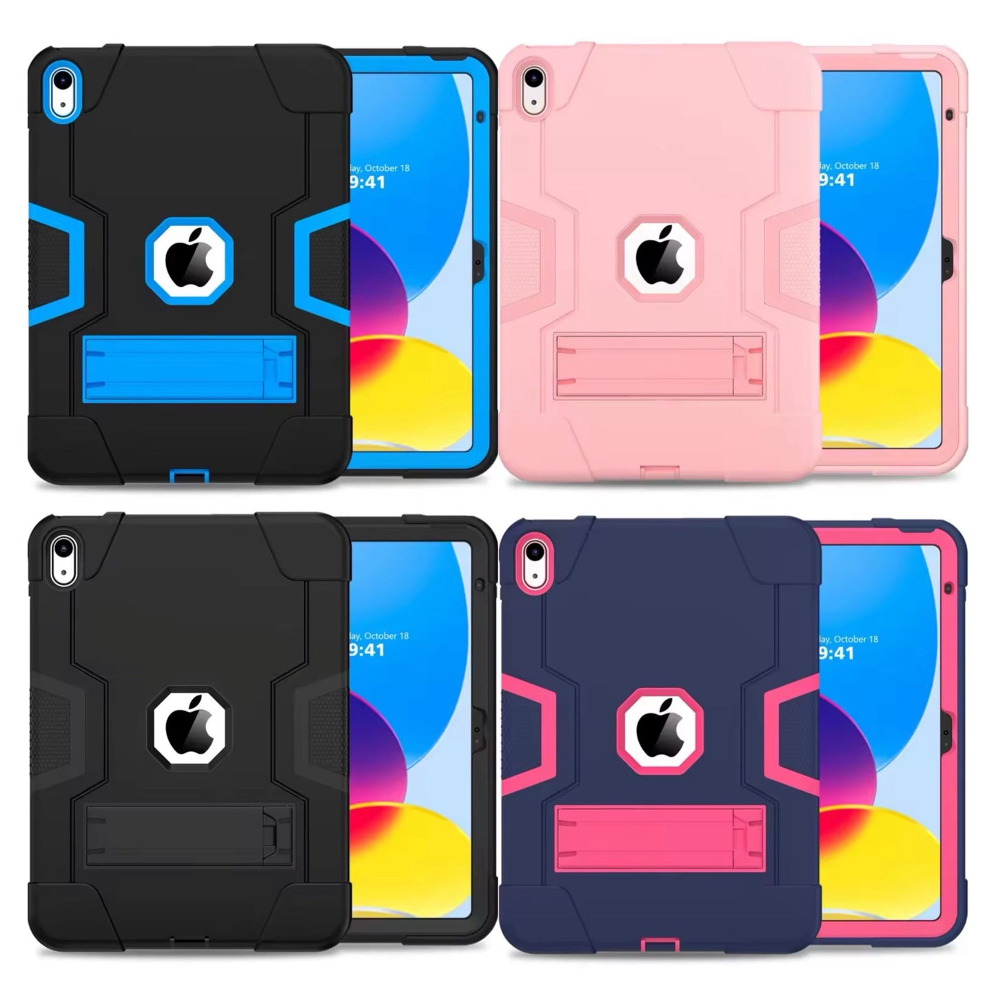 iPad OtterBox Cases