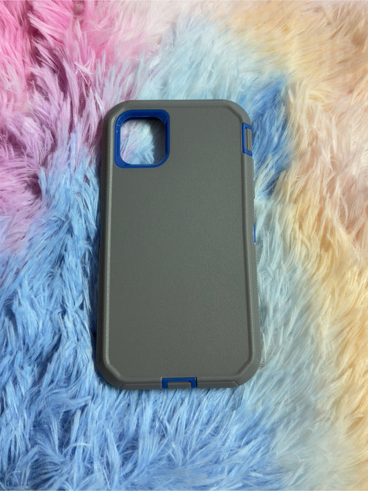 iPhone OtterBox Case