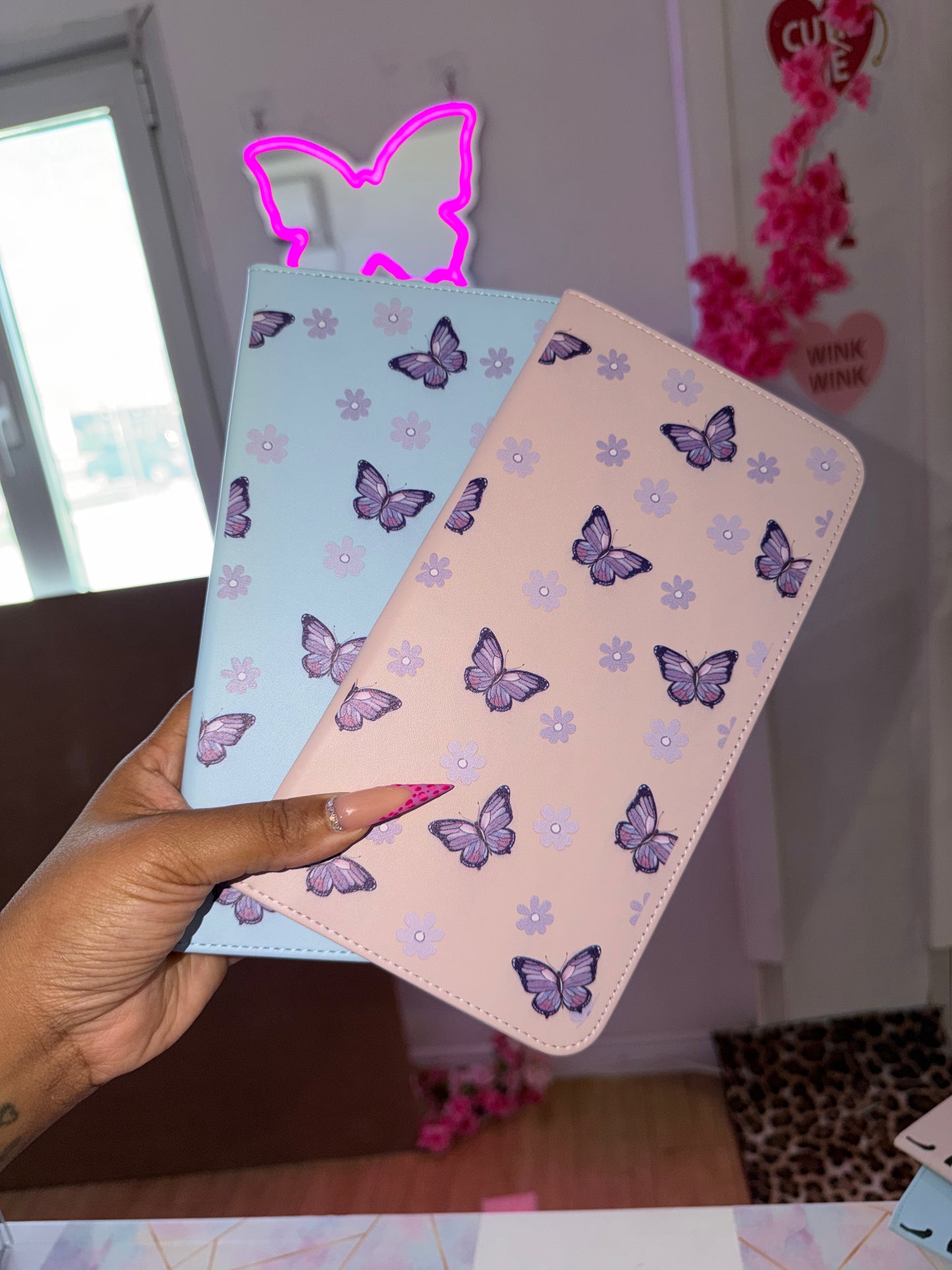 Document Holders
