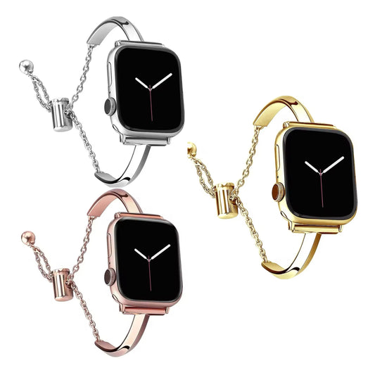 Apple Watch Luxury Bands