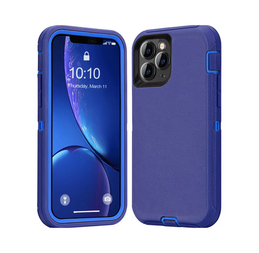 iPhone OtterBox Case