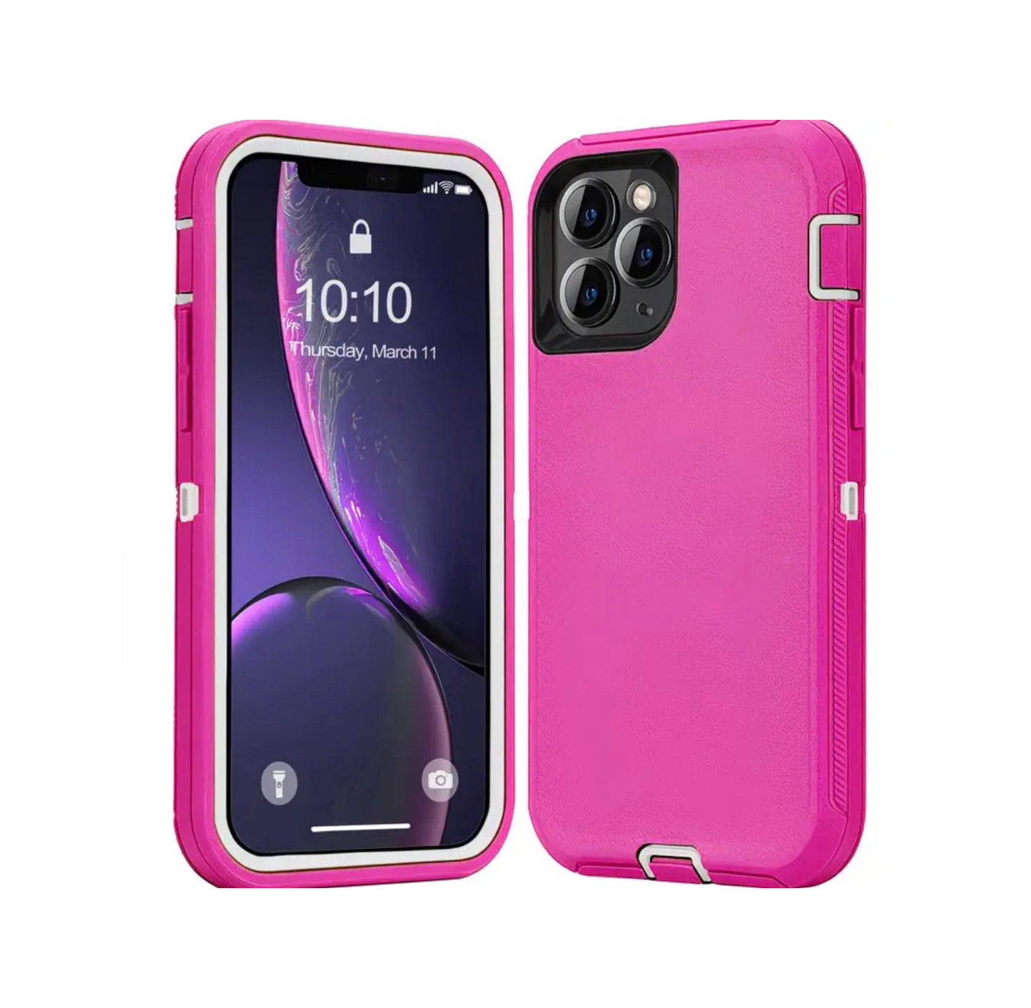 iPhone OtterBox Case