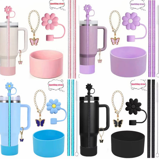 Tumbler Accessories 🦋