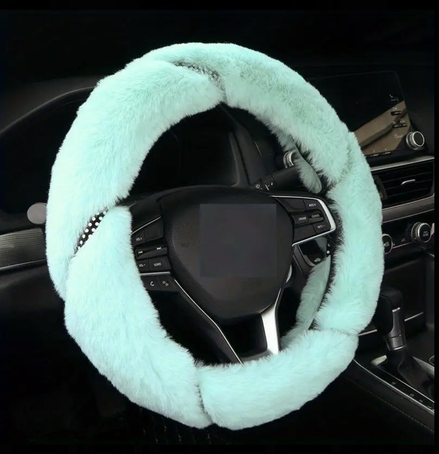 Steering Wheel Covers