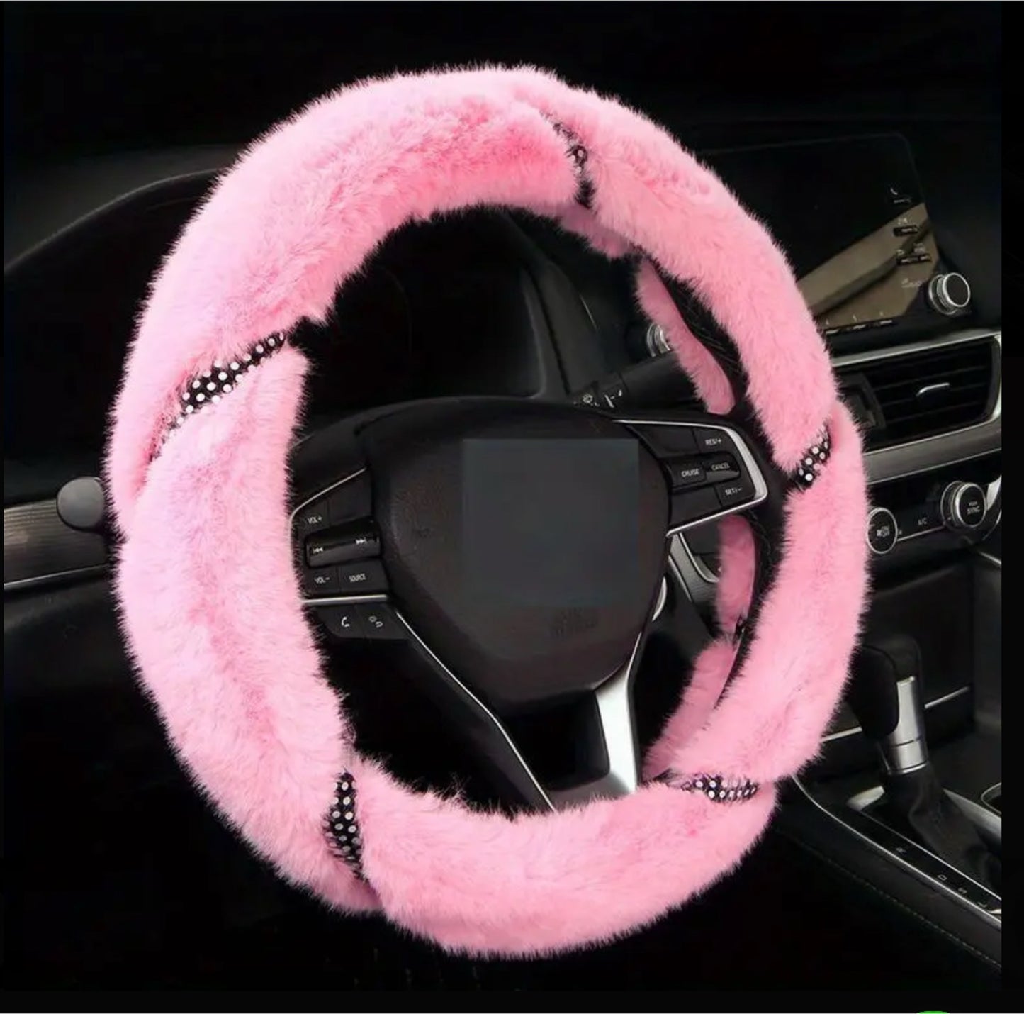 Steering Wheel Covers