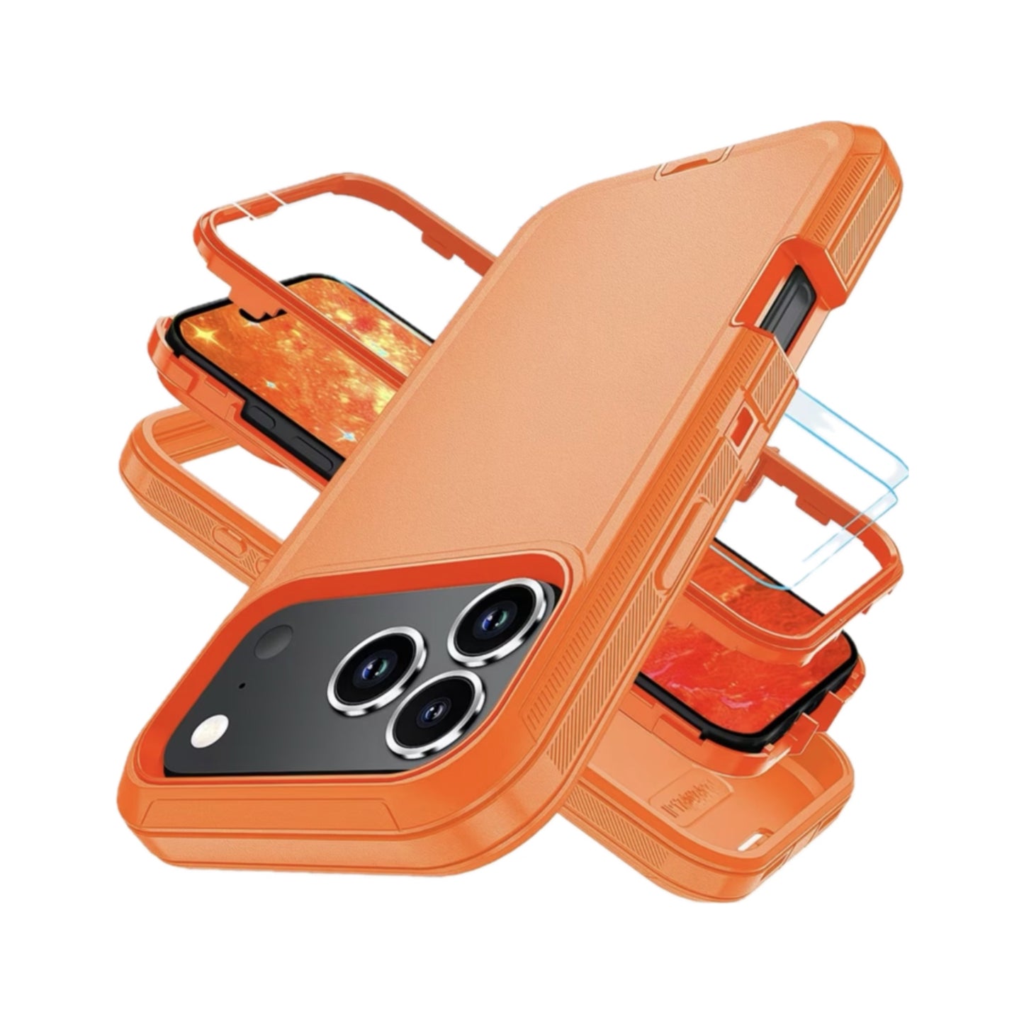 iPhone OtterBox Case