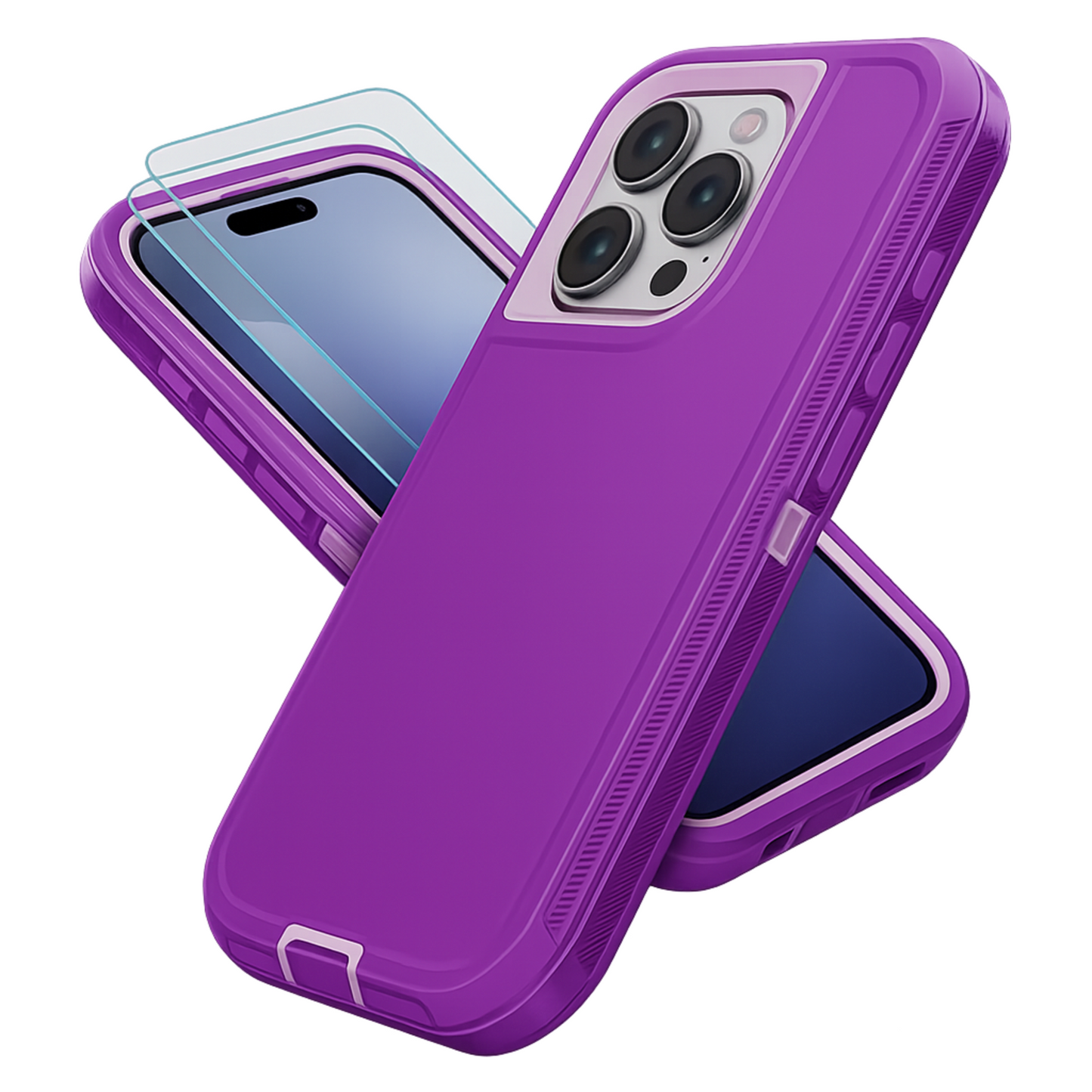 iPhone OtterBox Case